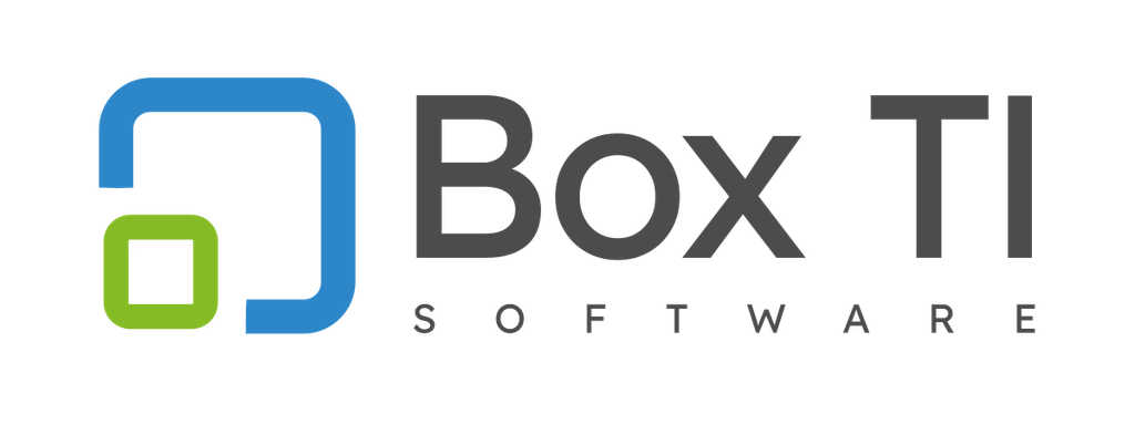 Logo Box TI